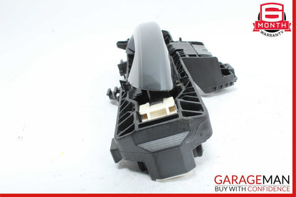 08-11 Mercedes W204 C350 C250 C63 AMG Front Left Side Exterior Door Handle OEM