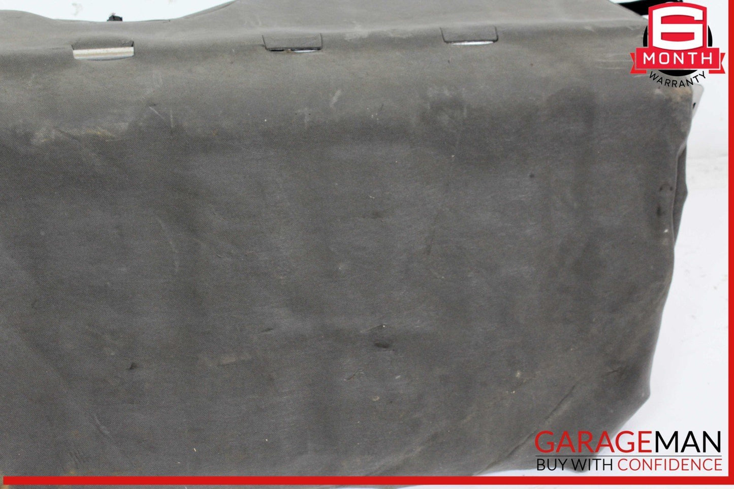 01-02 Mercedes W220 S55 AMG Fuel Gas Tank Reservoir Assembly OEM