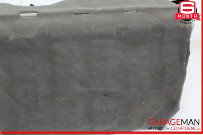 01-02 Mercedes W220 S55 AMG Fuel Gas Tank Reservoir Assembly OEM