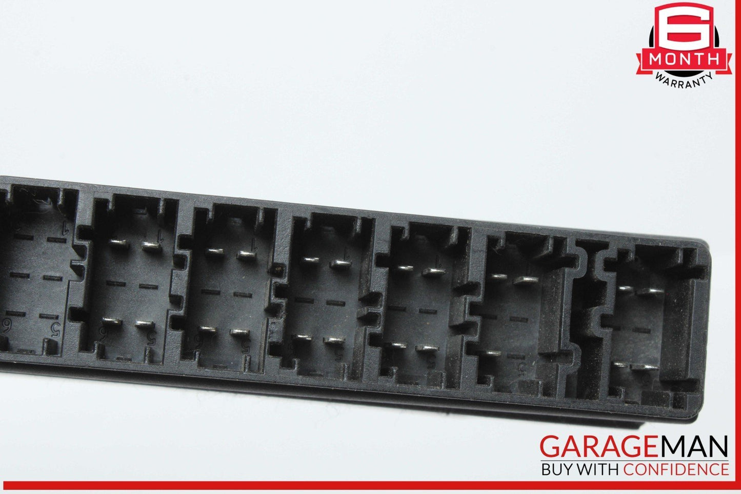00-06 Mercedes W220 S430 S500 Front Left Side Seat Control Module 2208206826 OEM