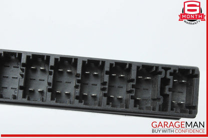 00-06 Mercedes W220 S430 S500 Front Left Side Seat Control Module 2208206826 OEM