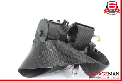 07-10 Mercedes W216 CL600 CL550 Seat Belt Retractor Front Right Side Black OEM