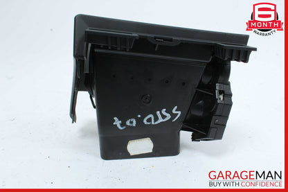 07-14 Mercedes W221 S550 CL550 Left Side Dashboard AC A/C Air Vent OEM
