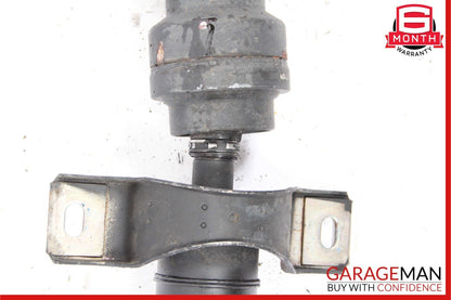 06-11 Mercedes W164 ML550 Rear Axle Drive Shaft Propeller Driveshaft OEM