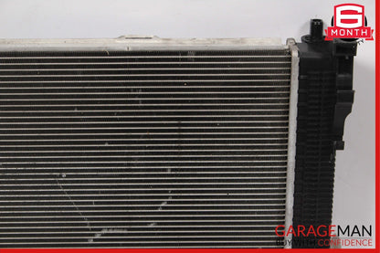08-17 Mercedes GLK350 C350 C300 E350 Engine Motor Cooling Radiator 2045001403