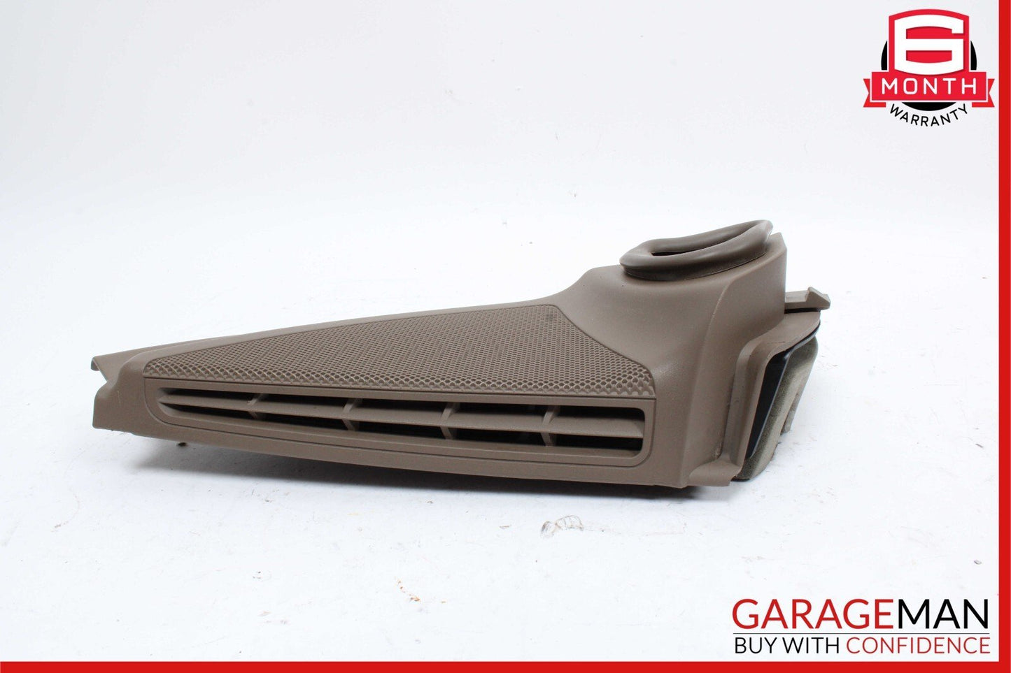 06-12 Mercedes X164 GL450 ML350 Front Left Door Audio Tweeter Speaker Cover OEM