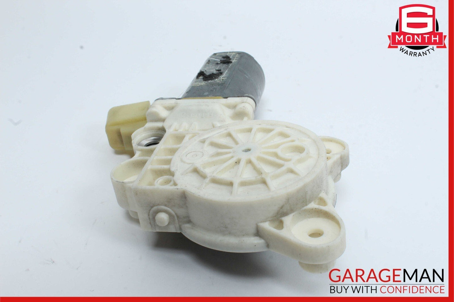 06-11 Mercedes W219 CLS550 Front or Rear Right Side Door Window Regulator Motor