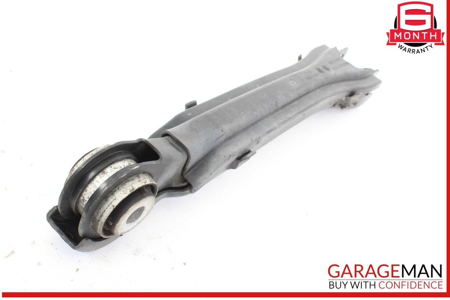 08-17 Mercedes W212 E350 C250 Rear Left or Right Side Lower Thrust Control Arm