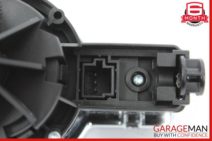 07-14 Mercedes CL550 S550 S63 AMG Headlight Switch Night Vision Controller OEM