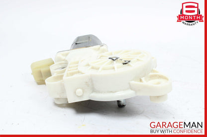 06-11 Mercedes W219 CLS500 Front or Rear Right Side Door Window Regulator Motor