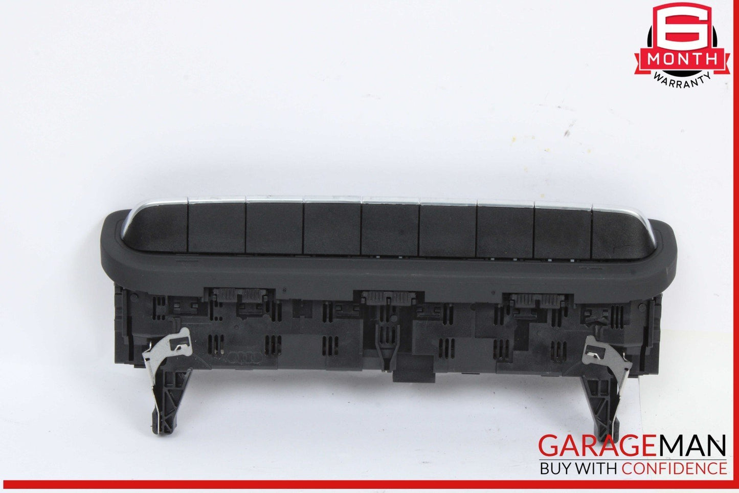 2017-2024 Audi S5 Traction Parking Control Multi Switch Panel Genuine
