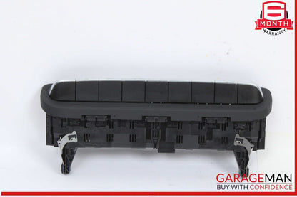 2017-2024 Audi S5 Traction Parking Control Multi Switch Panel Genuine