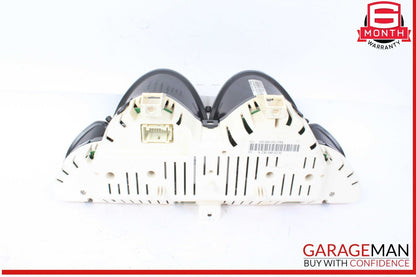 03-08 Mercedes R230 SL500 SL600 SL550 Instrument Cluster Speedometer OEM