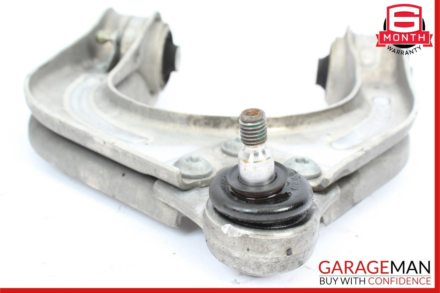03-12 Mercedes R230 SL500 SL550 Front Right Passenger Side Upper Control Arm OEM