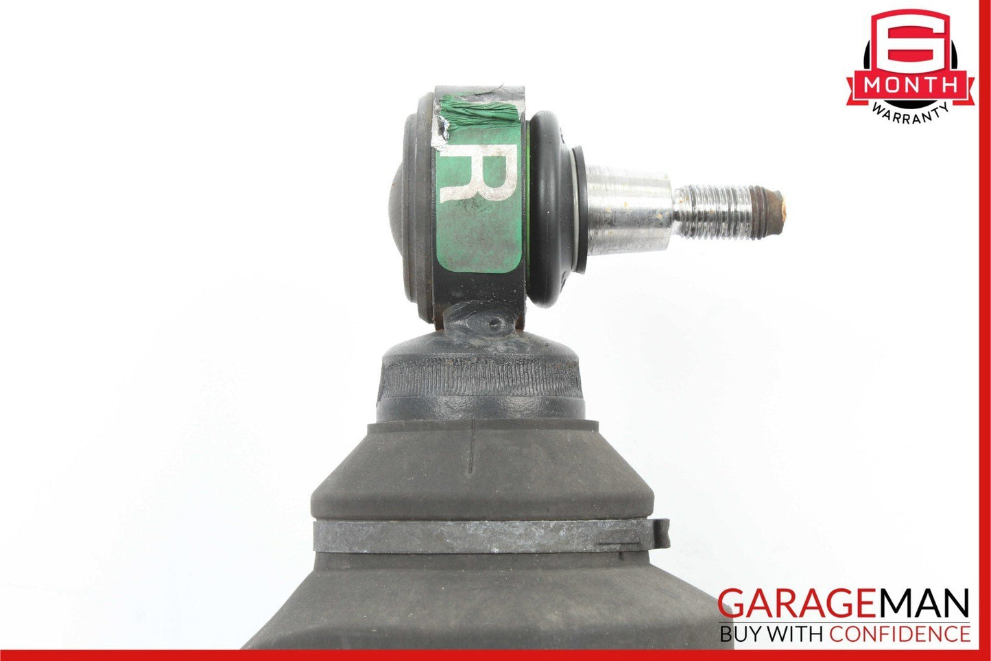 03-06 Mercedes R230 SL500 SL600 Front Right Hydraulic Shock Strut Absorber OEM