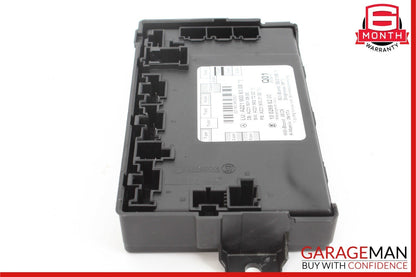 10-13 Mercedes W221 S400 S550 S63 Front Left Side Door Control Module Unit OEM
