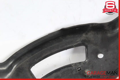 06-13 Mercedes W251 R350 Front Left Headlight Support Bracket w/ Sensor OEM