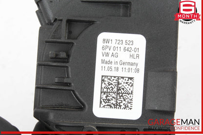 17-24 Audi Q5 A4 Quattro Gas Pedal Accelerator Throttle 8W1723523 OEM