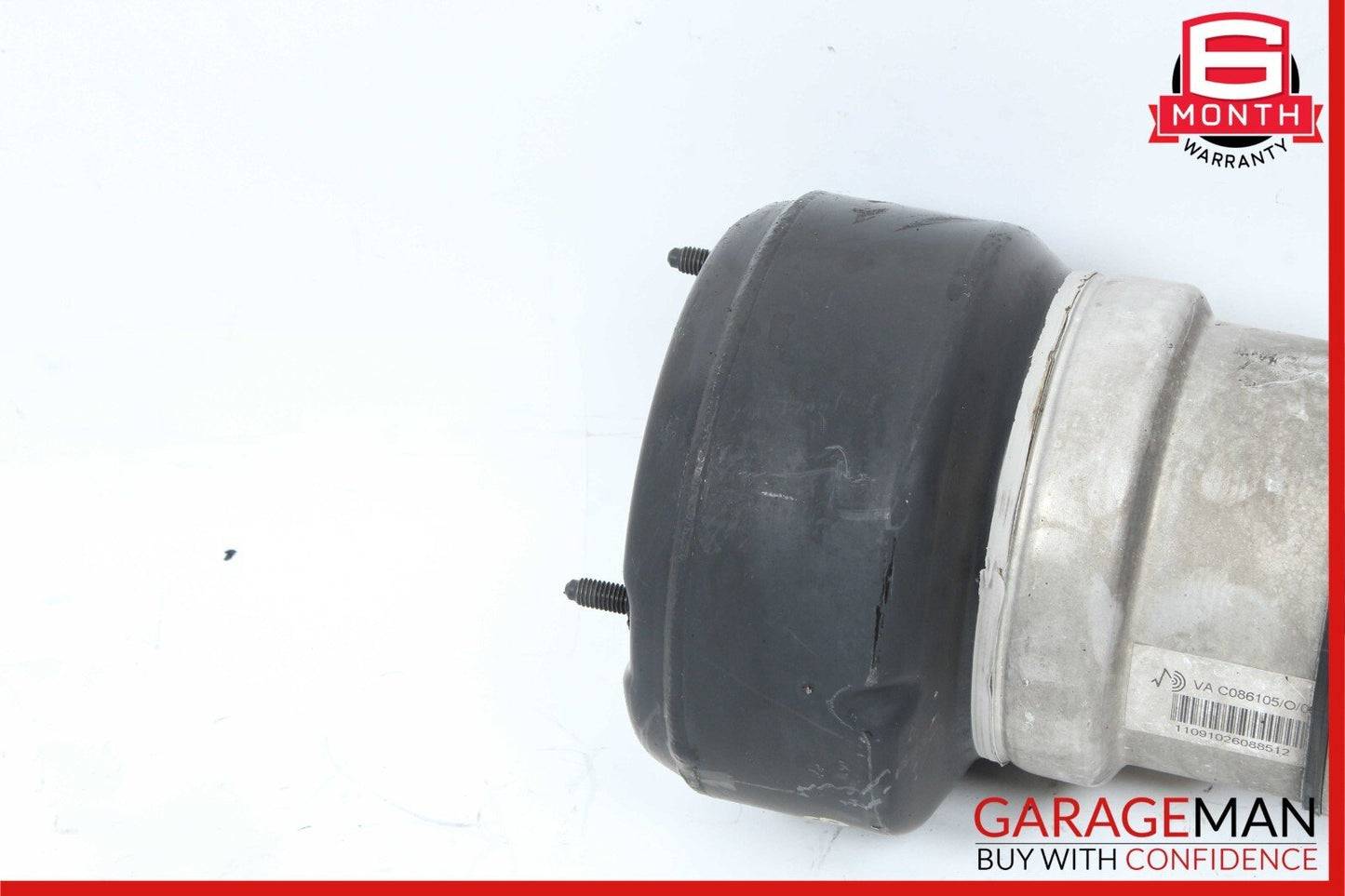 07-13 Mercedes S550 CL550 RWD Front Right / Left Air Shock Absorber Strut