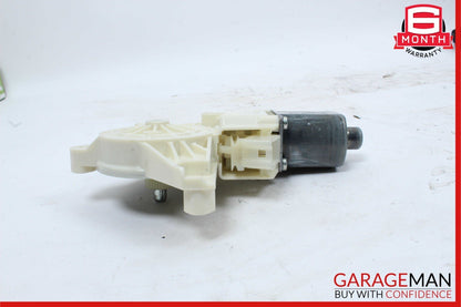 08-14 Mercedes W204 C250 Front Right Passenger Side Door Window Regulator Motor