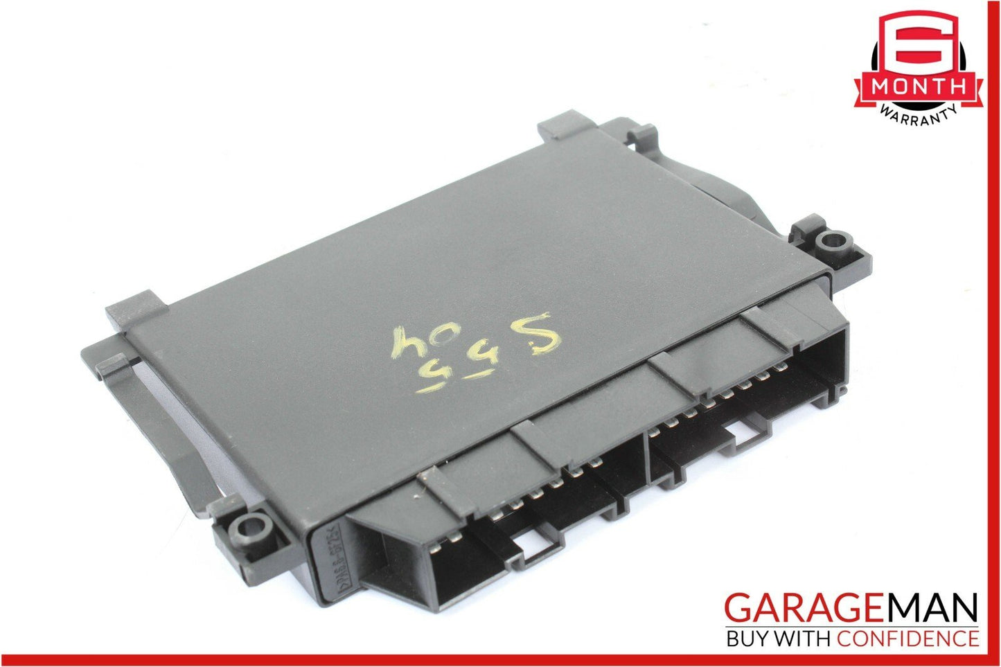 00-06 Mercedes W220 S55 AMG CL500 Parktronic Parking Park Assist Control Module