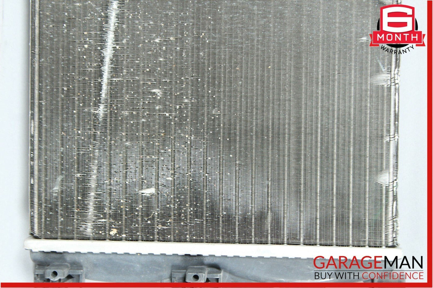 10-13 Mercedes W221 S400 Hybrid Radiator Water Intercooler 2215002303 OEM