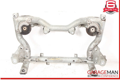 08-17 Mercedes W204 C250 E350 Front Sub Frame Subframe Engine Crossmember RWD