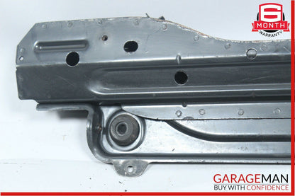 06-08 Mercedes X164 GL450 ML350 ML550 Front Lower Radiator Support Bracket OEM
