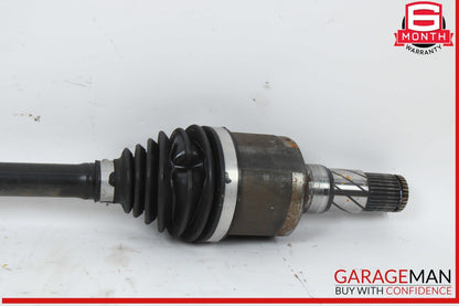 17-23 Tesla Model 3 AWD Front Right or Left Side Axle Shaft Halfshaft OEM