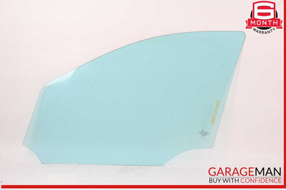 06-12 Mercedes X164 GL550 GL450 Front Right Side Door Window Auto Glass OEM