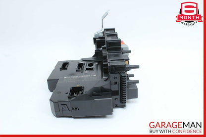 12-14 Mercedes W204 C250 C300 C350 Rear SAM Module Relay Fuse Box Assembly OEM