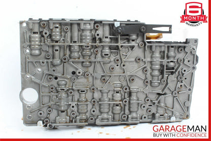 Mercedes S400 C350 CLS350 CL500 722.9 G Tronic Transmission Valve Body 7G OEM