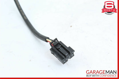 07-13 Mercedes W221 S550 Trunk Lid Hydraulic Pull Down Locking Pump Assembly OEM