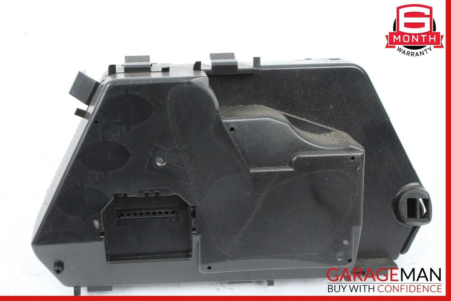 00-06 Mercedes W220 S430 S500 Rear Left Side Seat Door Control Module OEM