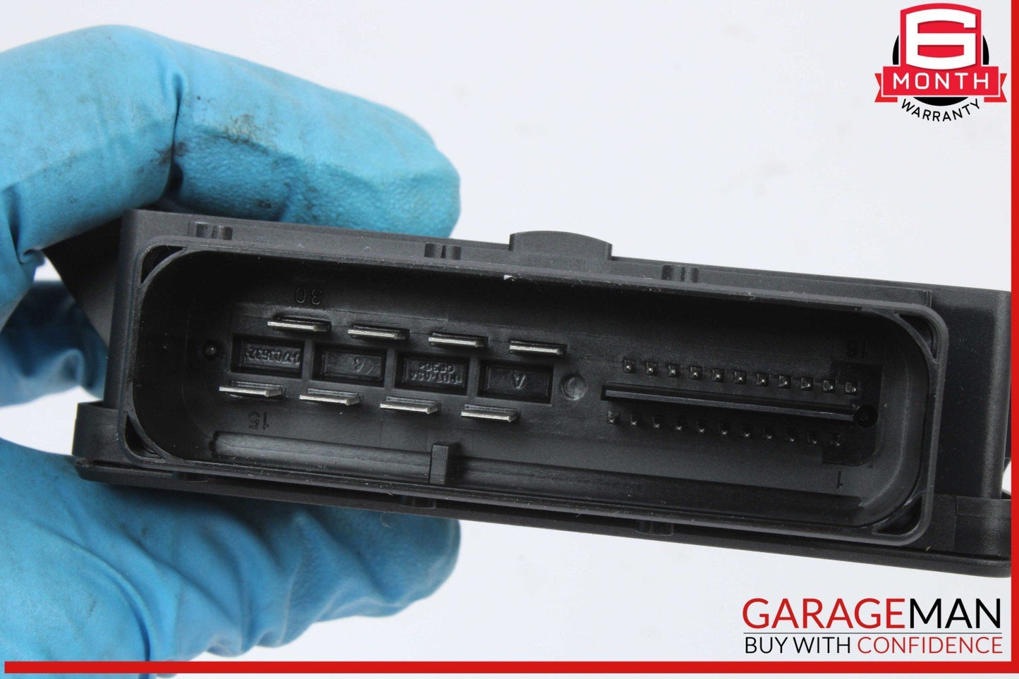 13-17 Audi SQ5 A5 S4 Q5 Parking Brake Control Module Unit 8K0907801N OEM