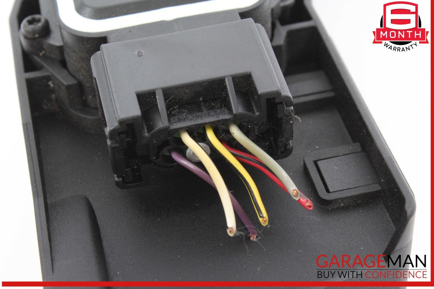 06-13 Mercedes X164 GL350 ML550 Gas Throttle Pedal Accelerator 1643000004 OEM