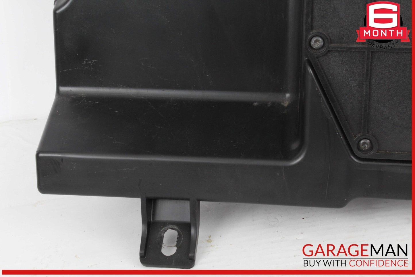 03-08 Mercedes R230 SL500 SL55 AMG BOSE Subwoofer Audio Radio Speaker