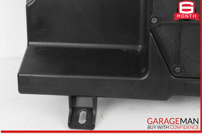 03-08 Mercedes R230 SL500 SL55 AMG BOSE Subwoofer Audio Radio Speaker