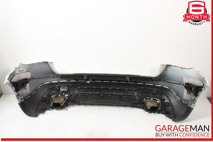 14-20 Mercedes X156 GLA250 Rear Bumper Cover Assembly OEM