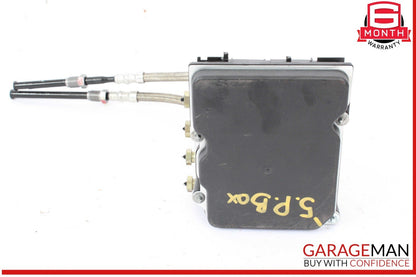 05-08 Porsche Boxster 987 ABS Anti Lock Brake Pump Control Module OEM