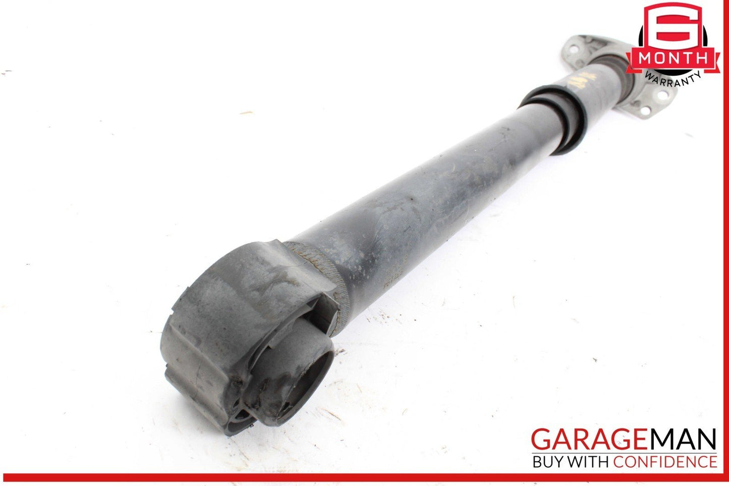 12-18 Audi A6 Rear Left and Rear Right Side Shock Strut Absorber Set OEM