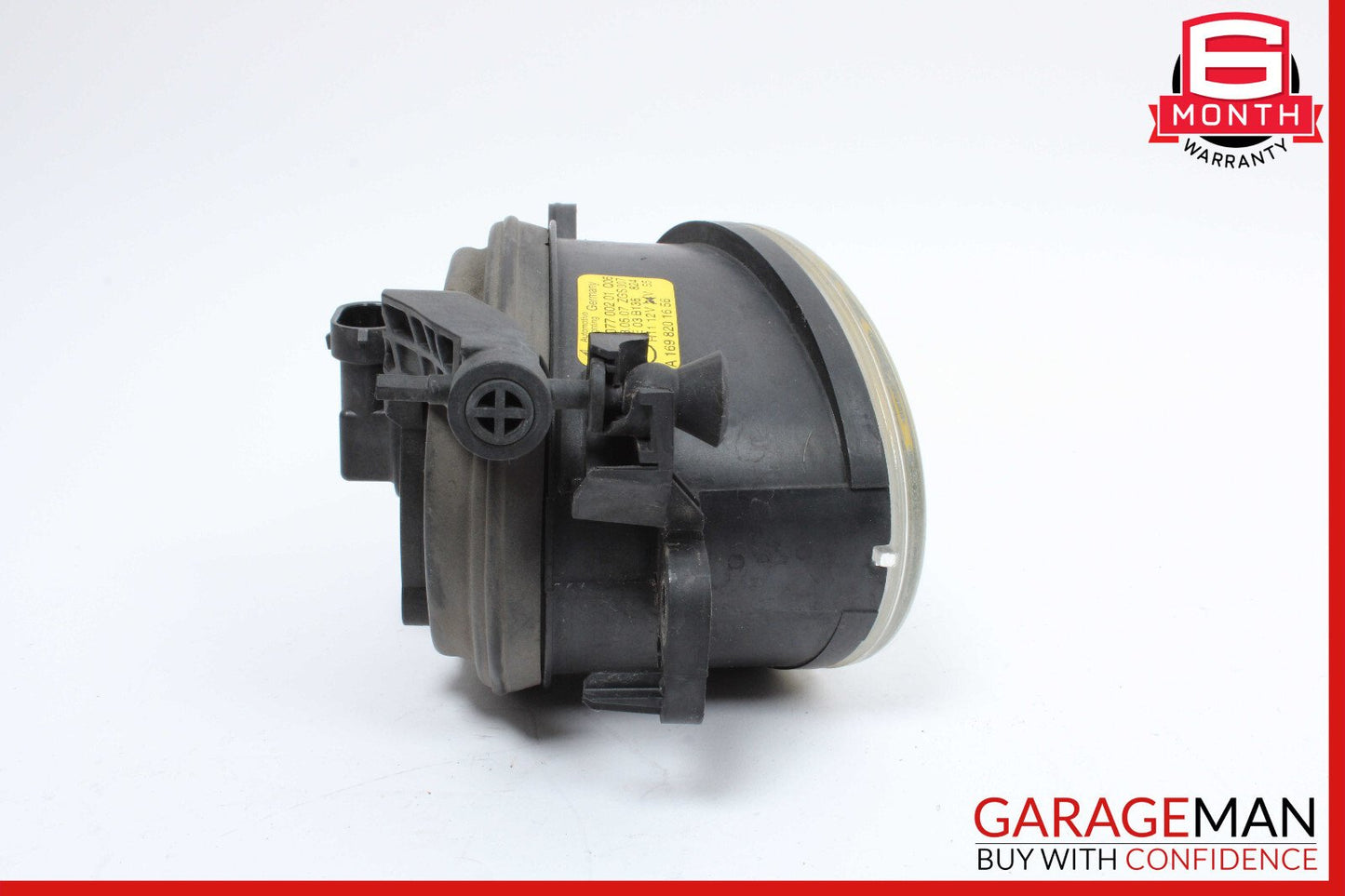 Mercedes W211 E350 SL550 GL550 Fog Light Lamp Right Passenger 1698201656 OEM