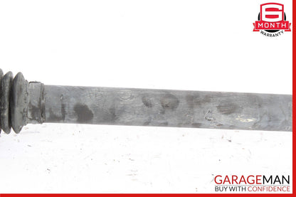 15-20 Mercedes W205 C300 RWD Rear Right Side Axle CV Half Shaft OEM