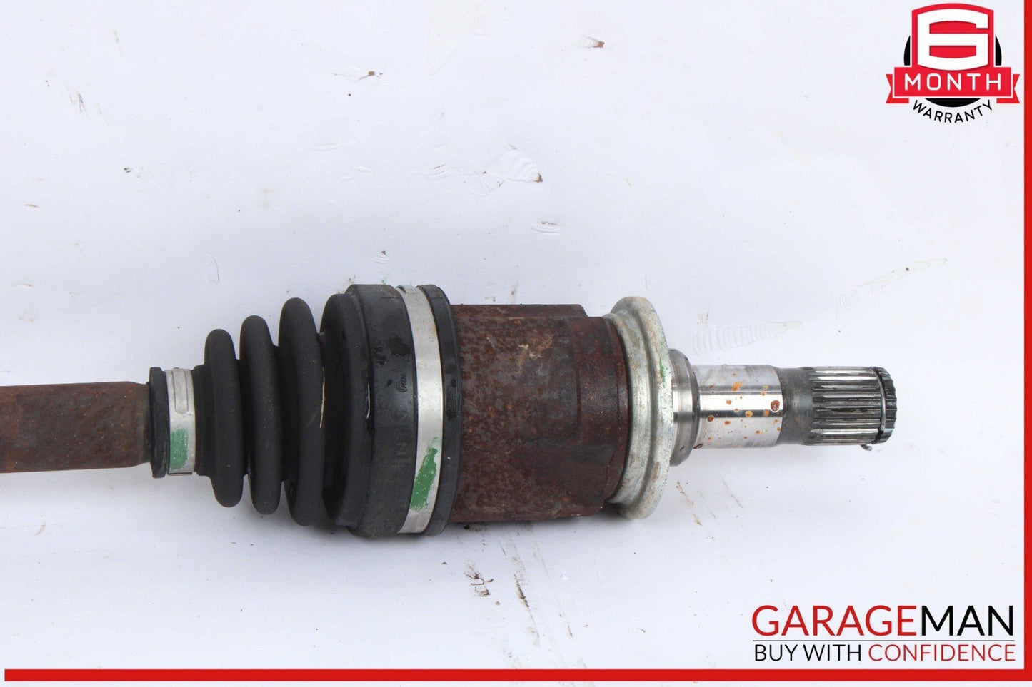 11-20 Mitsubishi Outlander Sport Rear Left Driver Side CV Axle Drive Shaft