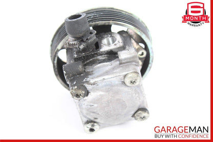 04-11 Maserati Quattroporte M139 GranTurismo M145 Power Steering Pump OEM