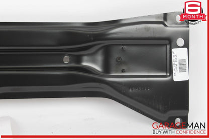 13-19 Mercedes X166 GL450 GL550 Pano Panoramic Roof Blind Shade Cover Assy OEM