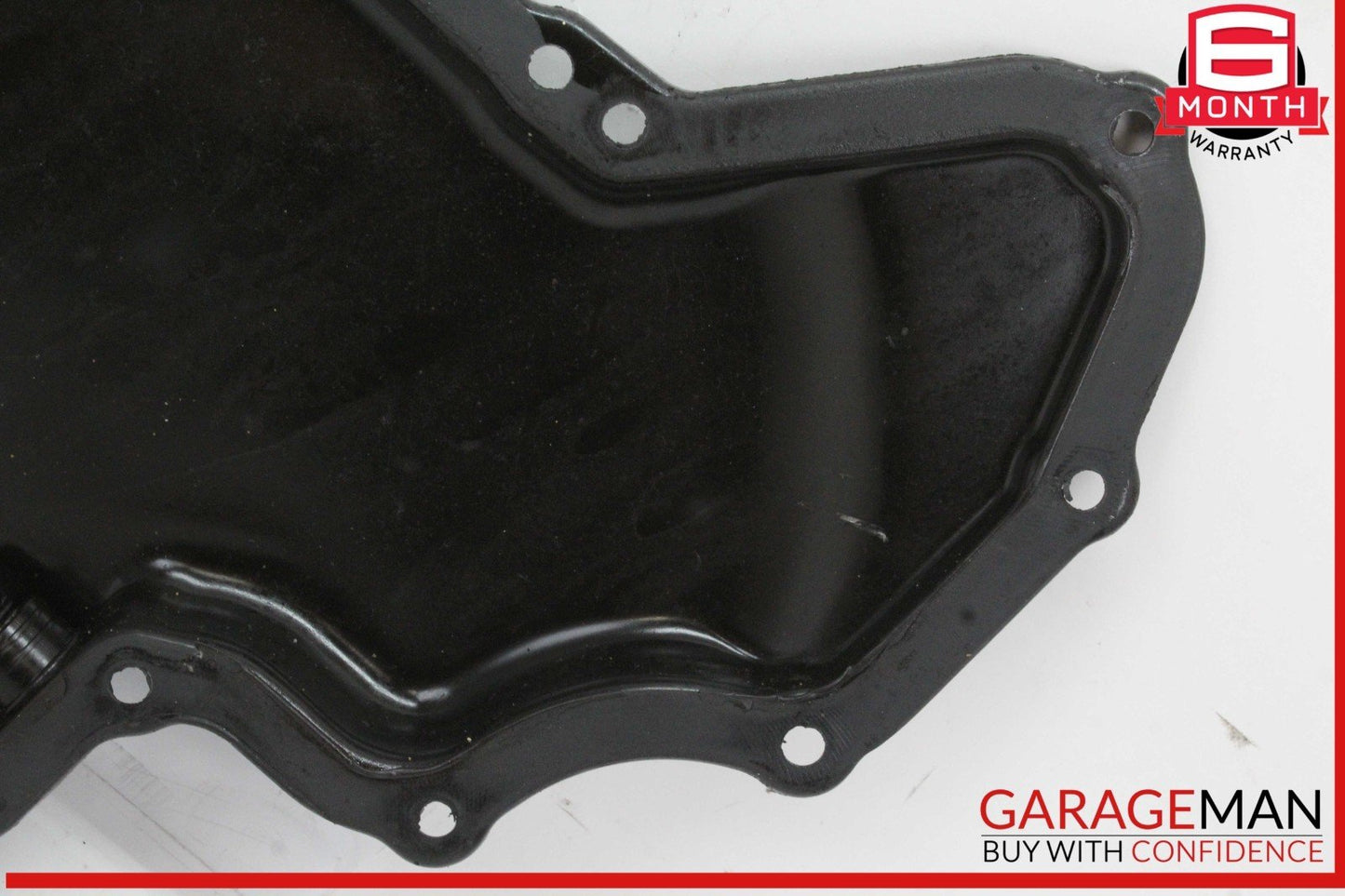 05-12 Mercedes W204 C300 SL550 Lower Oil Pan 2720100128 OEM