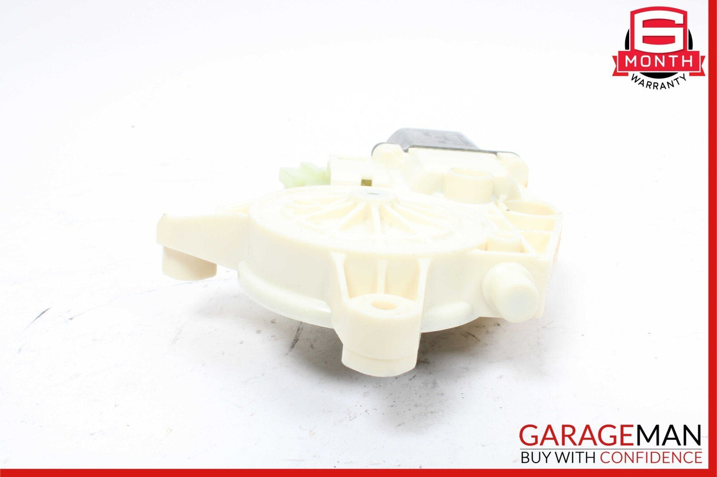 08-16 Mercedes W212 E350 GLK350 Rear Left Door Window Regulator Motor OEM