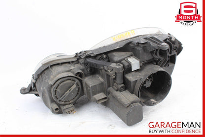 07-09 Mercedes W211 E320 Front Right Side Headlight Head Light Lamp Halogen OEM