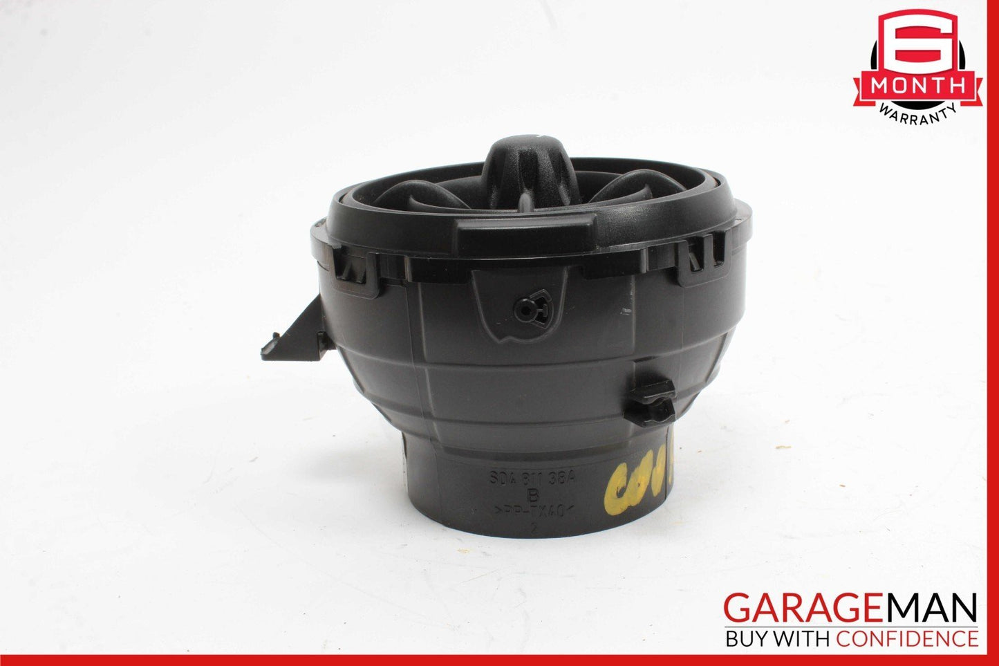 07-15 Mini Cooper Front Right Passenger Side Vent AC A/C RG/23989/155 OEM
